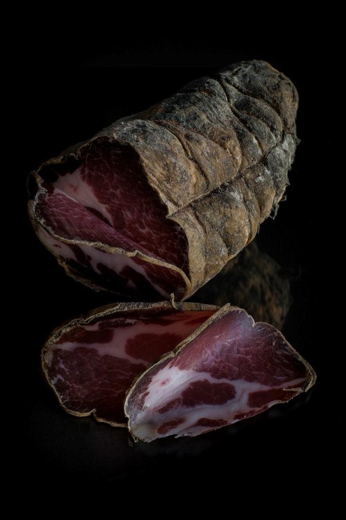 Coppa di Corsica Coppa di Corsica