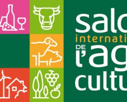Salon International de l’Agriculture 2014